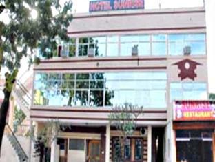 Hotel Sunrise Jodhpur  Exterior foto